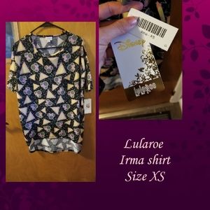 Lularoe Irma Disney